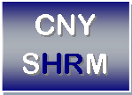 CNY SHRM Logo